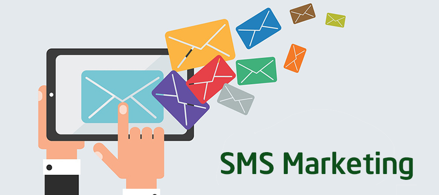 Quảng cáo SMS Marketing