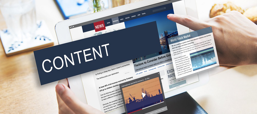 Quản trị nội dung Website