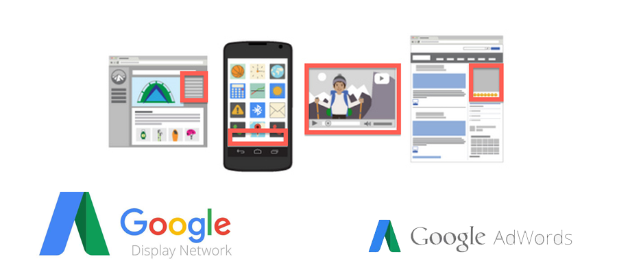 Quảng cáo Google