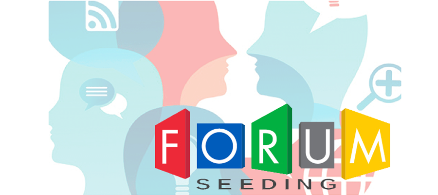 Dịch vụ Seeding diễn đàn