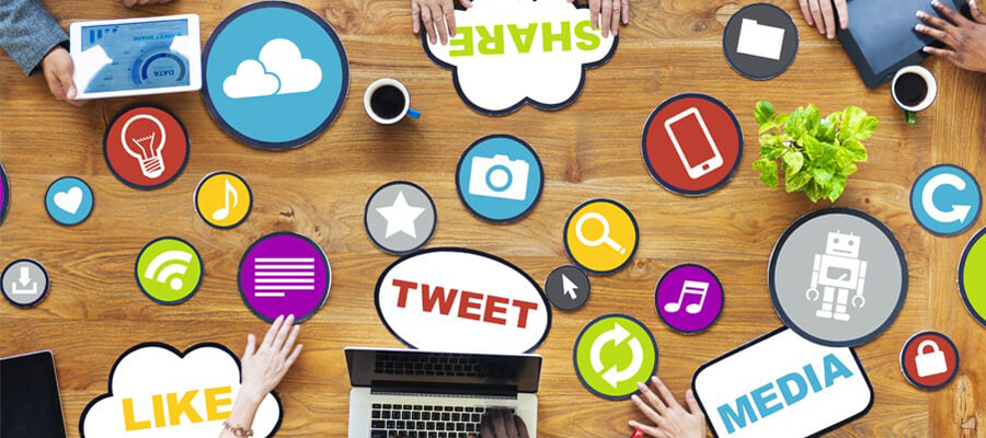 Quản trị Social Network