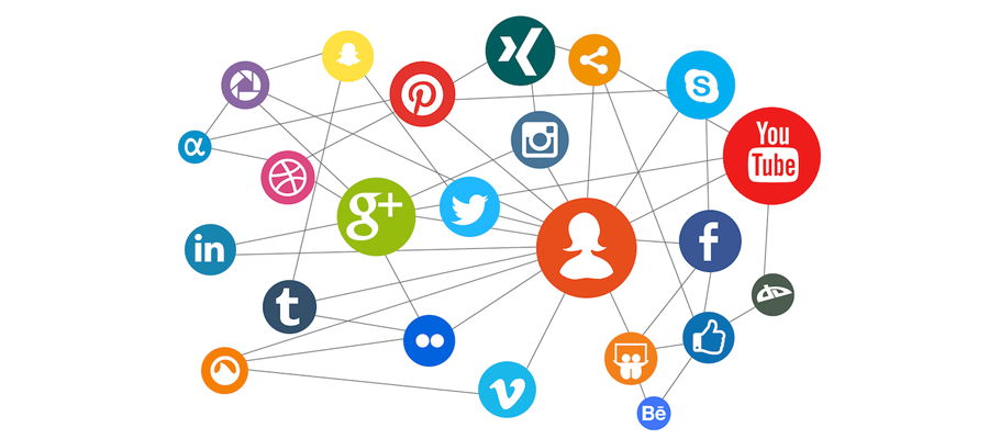 Quản trị Social Networks