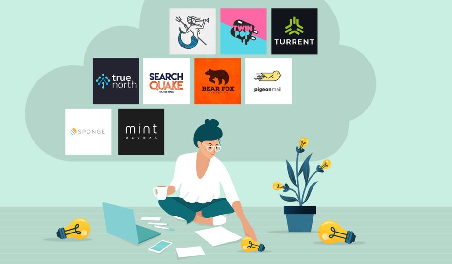 Thiết kế đồ họa Marketing