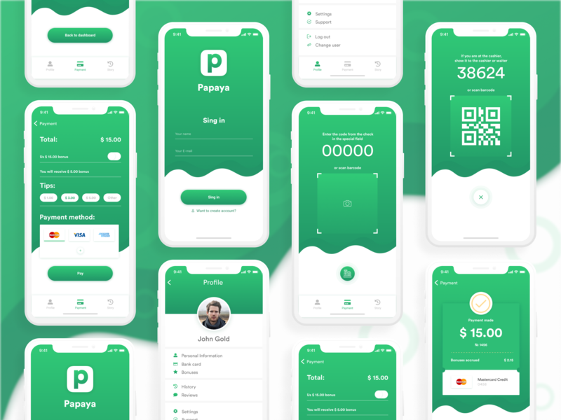 Thiết kế và lập trình Mobile Apps