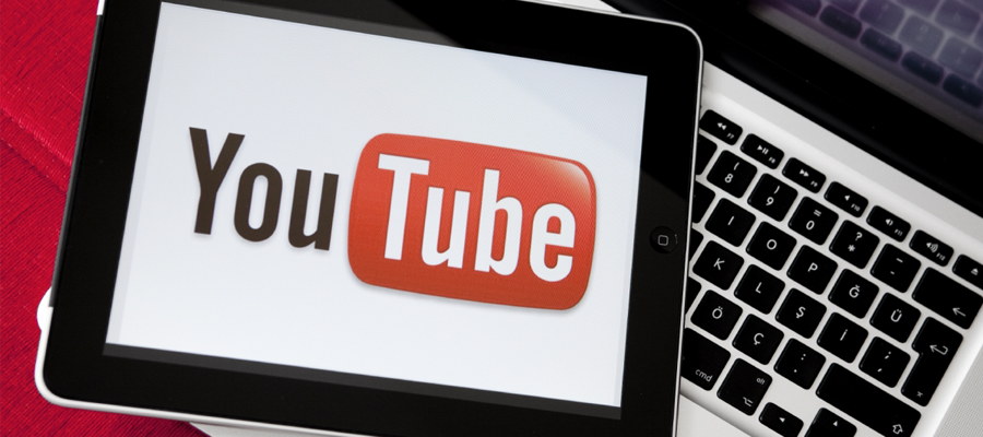 Quản trị kênh Youtube doanh nghiệp